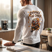 Omarm de Chaos T-shirt
