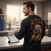 Omarm de Chaos T-shirt