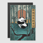 Omarm de eenvoudige dingen (Voorkant / Achterkant)