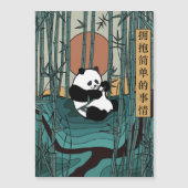 Omarm de eenvoudige dingen (Voorkant)