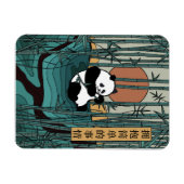 Omarm de eenvoudige dingen magneet (Horizontaal)