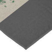 Omarm de geest van Ierland St. Patrick's Day Tafelkleed (Gekanteld)