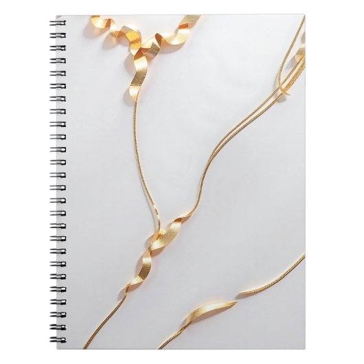 Omarm de kunst van het noteren van het beste Notit Notitieboek (Voorkant)