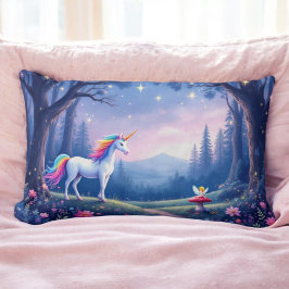 Omarm de magie van dromen met onze Sprookje C Kussen