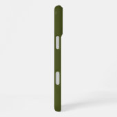 OMARM DE PIS! iPhone HOESJE (Rechterkant)