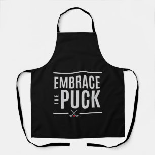 Omarm de Puck Hockey Schort