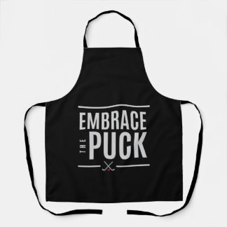 Omarm de Puck Hockey Schort