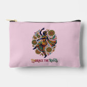 Omarm de Roots Dance Etui (Voorkant)