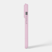 Omarm de Roots Dance iPhone Hoesje (Linkerkant)