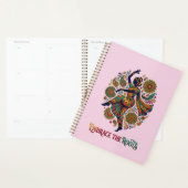 Omarm de Roots Dance Planner (Display)