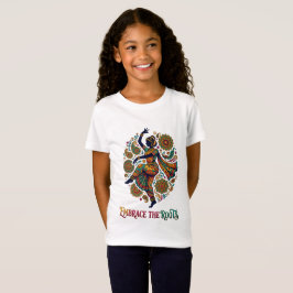 Omarm de Roots Dance T-shirt