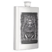 Omarm de schaduwen flacon (Rechts)