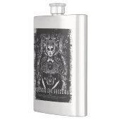 Omarm de schaduwen flacon (Links)