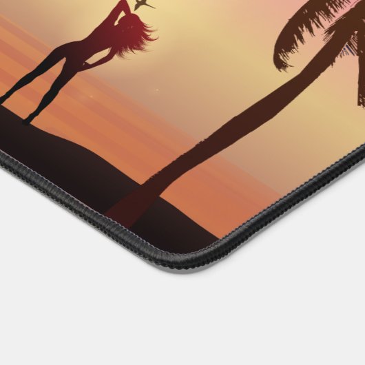 Omarm de zomer | bureaumat (Hoek)