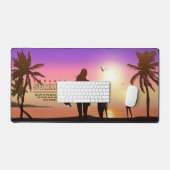 Omarm de zomer | bureaumat (Keyboard & Muis)