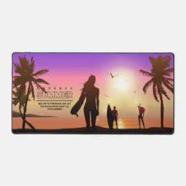 Omarm de zomer | bureaumat
