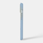 Omarm de zomer | iPhone 15 case (Linkerkant)