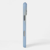 Omarm de zomer | iPhone hoesje (Rechterkant)