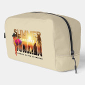 Omarm de zomer | toilettasje (Rechterhoek)