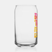 Omarm Die Femme Energie Kan Glas (Rechts)