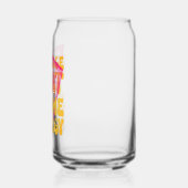 Omarm Die Femme Energie Kan Glas (Links)
