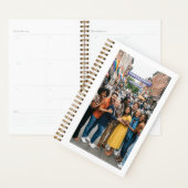 Omarm Diversiteit+++++ Planner (Display)