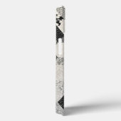 Omarm Diversity Quilt Hoesje-Mate telefoonhoes Case-Mate iPhone Case (Achterkant / Rechts)