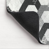 Omarm Diversity Quilt Muismat (Hoek)