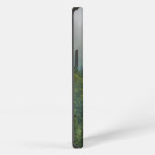 Omarm Dreamtech_Trendy Bossen iPhone13 Hoesje iPhone Hoesje (Rechterkant)