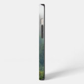 Omarm Dreamtech_Trendy Bossen iPhone13 Hoesje iPhone Hoesje (Linkerkant)