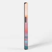 Omarm Dreamtech_Trendy Vibes iPhone13 Hoesje iPhone Hoesje (Rechterkant)