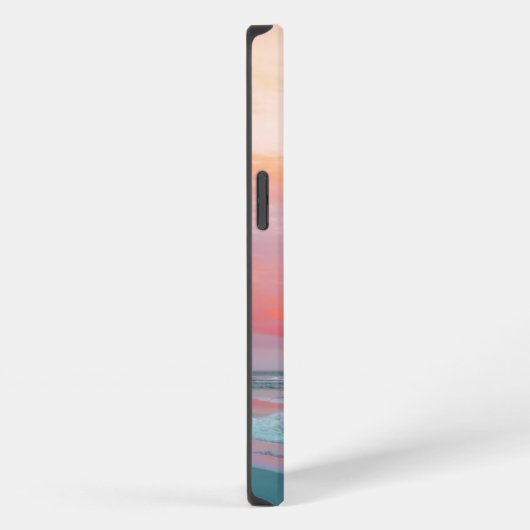 Omarm Dreamtech_Trendy Vibes iPhone13 Hoesje iPhone Hoesje (Rechterkant)