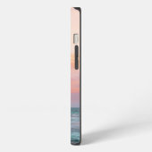 Omarm Dreamtech_Trendy Vibes iPhone13 Hoesje iPhone Hoesje (Linkerkant)