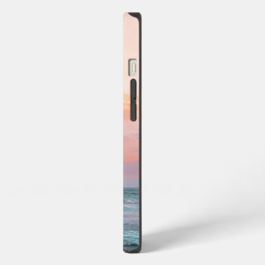 Omarm Dreamtech_Trendy Vibes iPhone13 Hoesje iPhone Hoesje (Linkerkant)