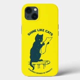 🎨 Omarm elegantie en inspiratie: ontdek onze Case-Mate iPhone Case