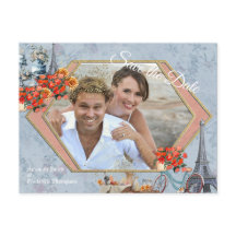 Omarm Frans land wonen in Bord Blauw