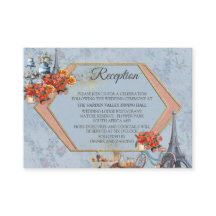 Omarm Frans land wonen in Bord Blauw