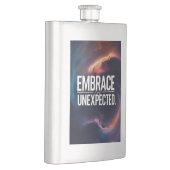 Omarm het onverwachte flacon (Rechts)