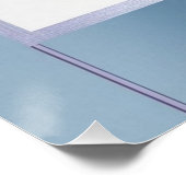 Omarm het onverwachte optie 3 perfect poster (Hoek)