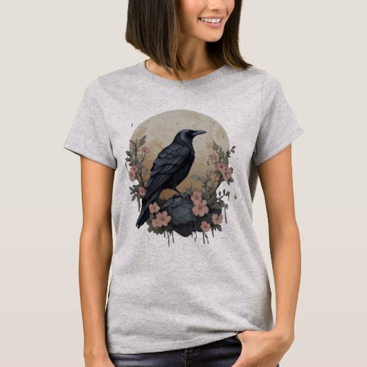 Omarm je donkere kant met de Ultimate Whimsigot T-shirt (Voorkant)