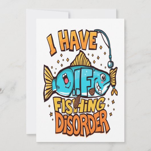 Omarm je Gevist stoornis Kaart (Voorkant)