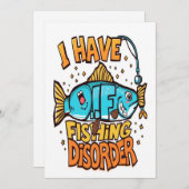 Omarm je Gevist stoornis Kaart (Voorkant / Achterkant)