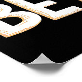 Omarm je innerlijke katachtige poster (Hoek)