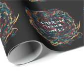 Omarm je troep cadeaupapier (Rol Hoek)