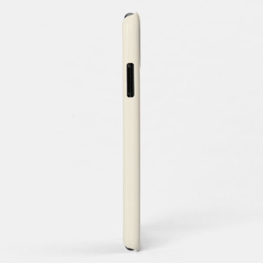 Omarm je wild Case-Mate iPhone case (Achterkant/rechts)