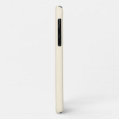 Omarm je wild Case-Mate iPhone case (Achterkant/links)