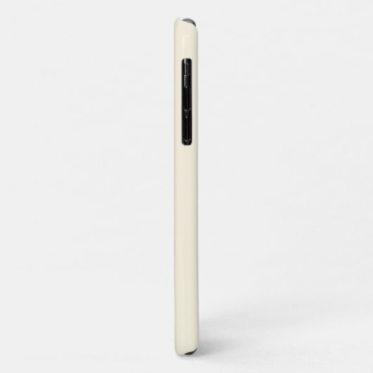 Omarm je wild Case-Mate iPhone case (Achterkant/links)