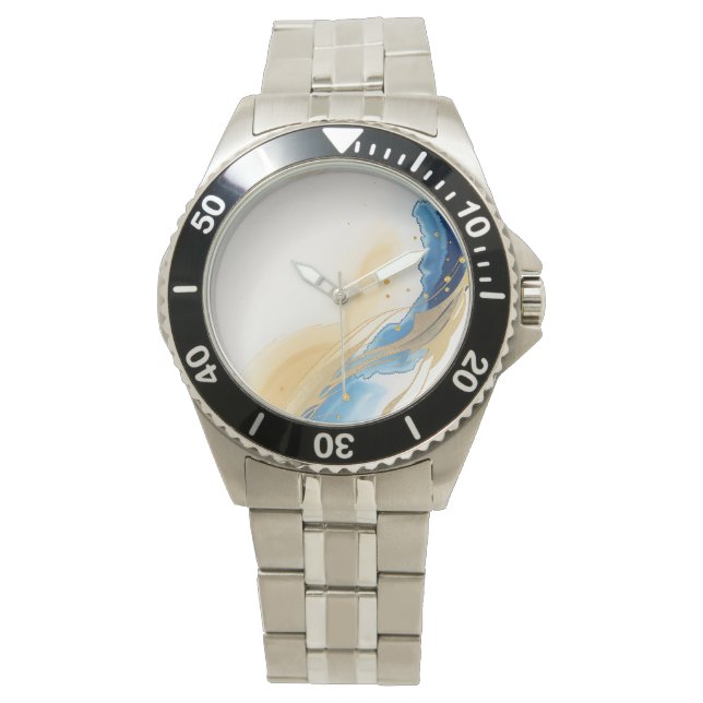 Omarm luxe: Beste Horloges voor de Connoisseur (Voorkant)