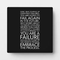 Omarm mislukking enthousiastelingen Gym Hustle suc