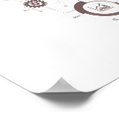 Omarm Neurodiversiteit Adhd Bewustzijn Giftneurodi Poster (Hoek)